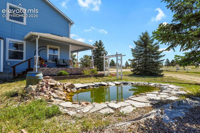 17850 Blacksmith Drive, Peyton, CO 80831