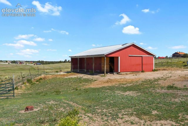 17850 Blacksmith Drive, Peyton, CO 80831