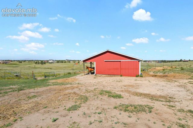 17850 Blacksmith Drive, Peyton, CO 80831