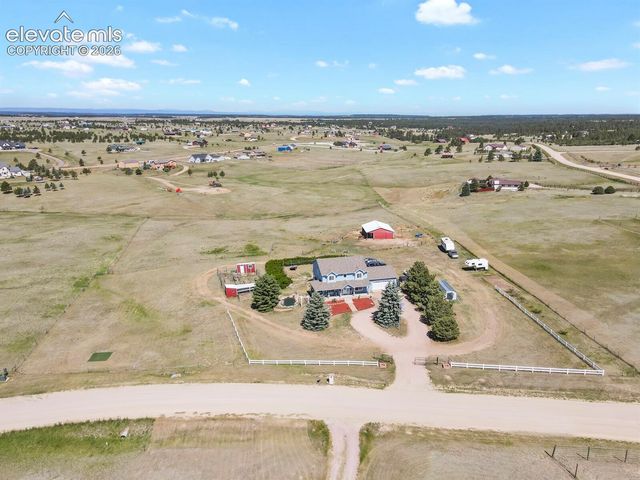 17850 Blacksmith Drive, Peyton, CO 80831