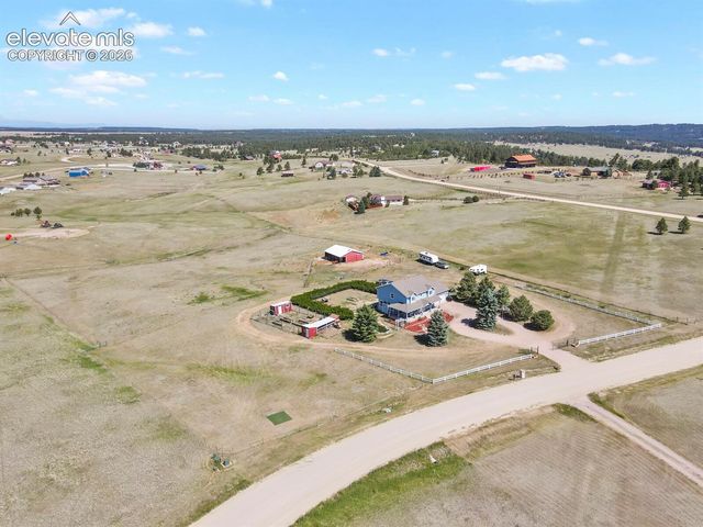 17850 Blacksmith Drive, Peyton, CO 80831