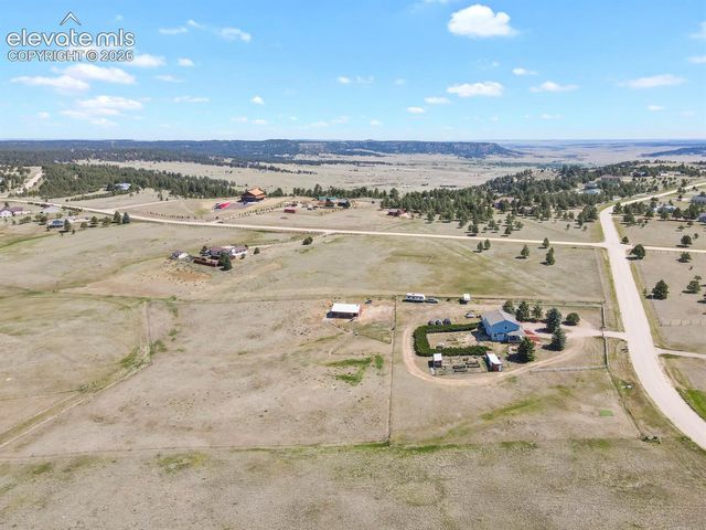 17850 Blacksmith Drive, Peyton, CO 80831