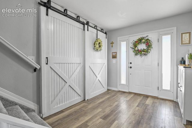 17850 Blacksmith Drive, Peyton, CO 80831