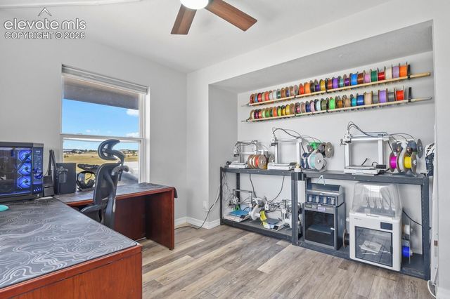 17850 Blacksmith Drive, Peyton, CO 80831