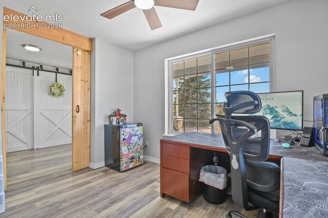 17850 Blacksmith Drive, Peyton, CO 80831