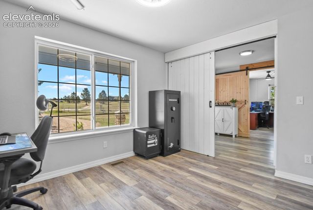 17850 Blacksmith Drive, Peyton, CO 80831