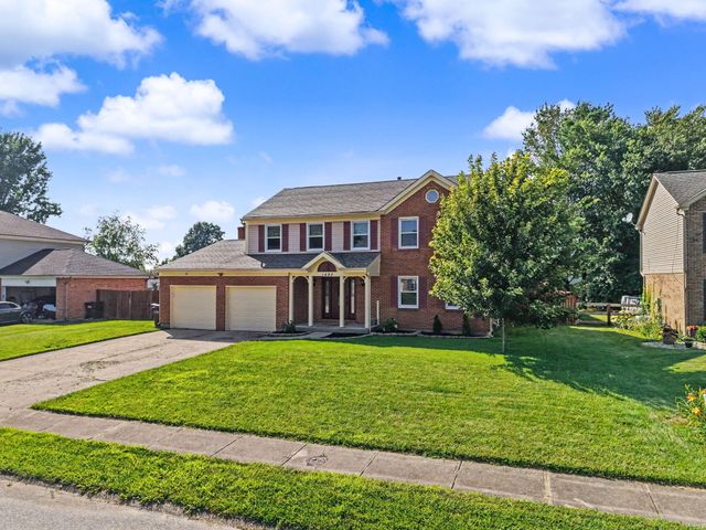 1490 Arlington Drive, Florence, KY 41042