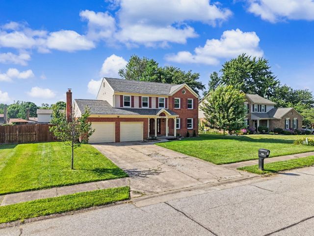 1490 Arlington Drive, Florence, KY 41042