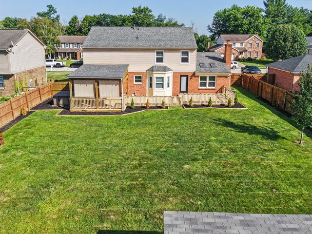 1490 Arlington Drive, Florence, KY 41042