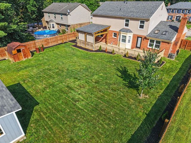 1490 Arlington Drive, Florence, KY 41042