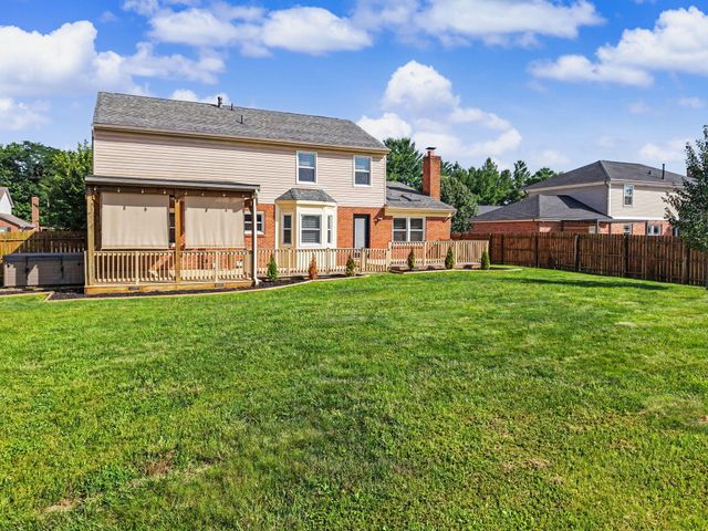 1490 Arlington Drive, Florence, KY 41042