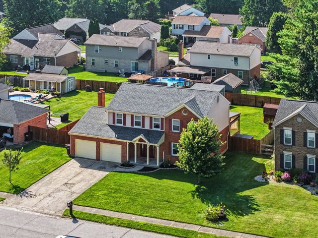 1490 Arlington Drive, Florence, KY 41042