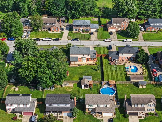 1490 Arlington Drive, Florence, KY 41042