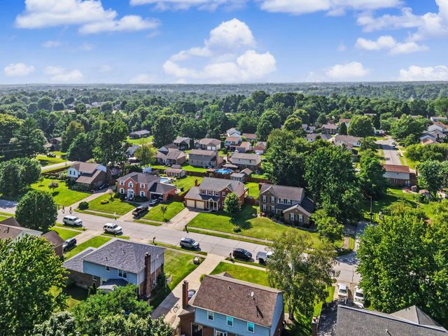 1490 Arlington Drive, Florence, KY 41042