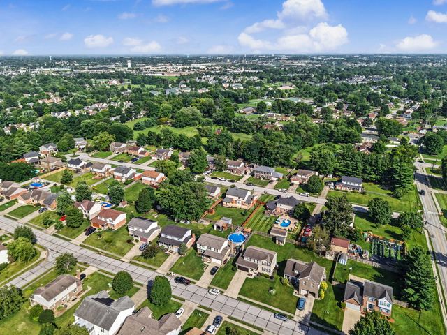 1490 Arlington Drive, Florence, KY 41042