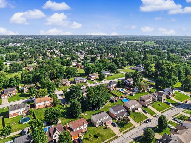 1490 Arlington Drive, Florence, KY 41042
