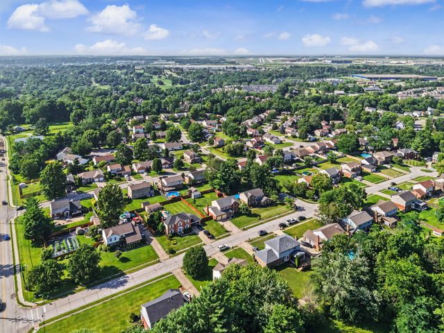 1490 Arlington Drive, Florence, KY 41042