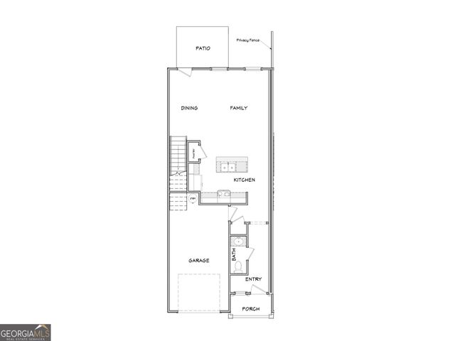 18 Benscot Drive, Austell, GA 30106