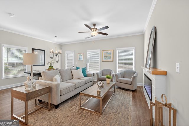18 Benscot Drive, Austell, GA 30106
