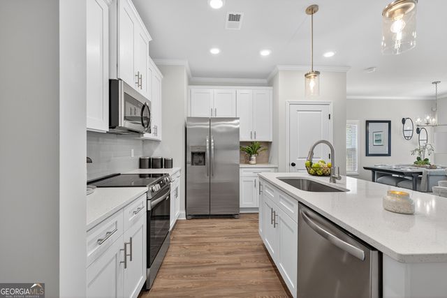 18 Benscot Drive, Austell, GA 30106