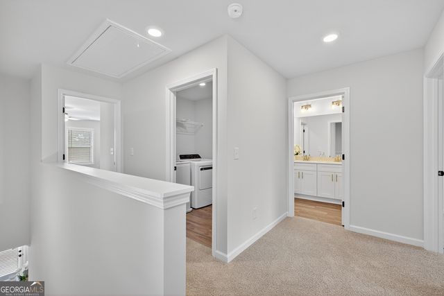 18 Benscot Drive, Austell, GA 30106