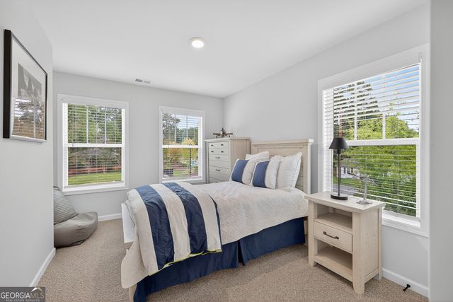 18 Benscot Drive, Austell, GA 30106