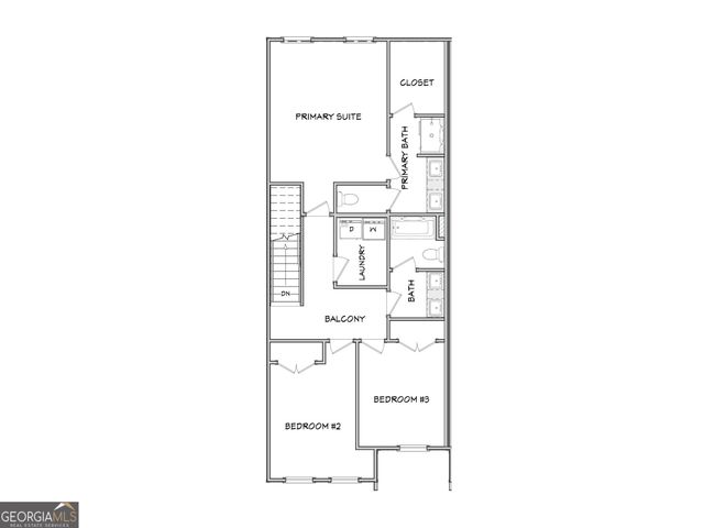 18 Benscot Drive, Austell, GA 30106
