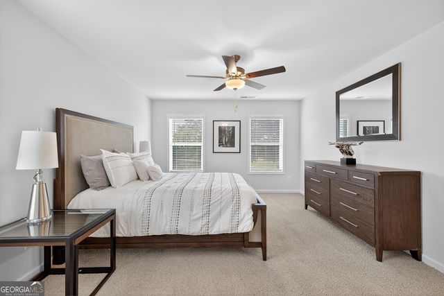 18 Benscot Drive, Austell, GA 30106