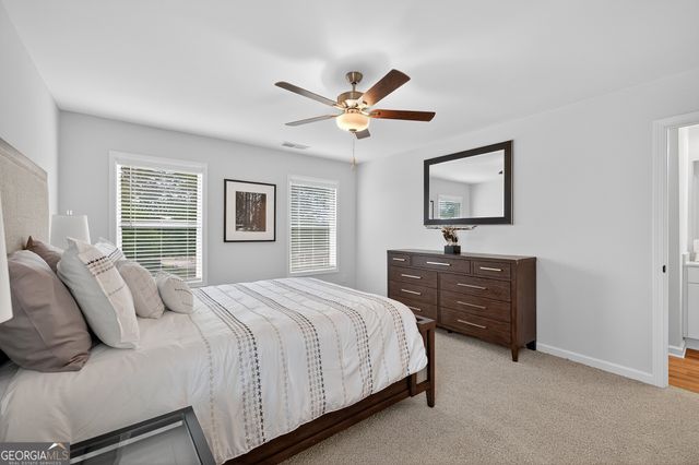 18 Benscot Drive, Austell, GA 30106