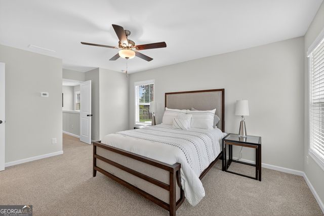 18 Benscot Drive, Austell, GA 30106