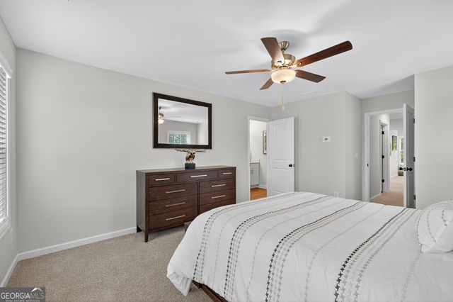 18 Benscot Drive, Austell, GA 30106