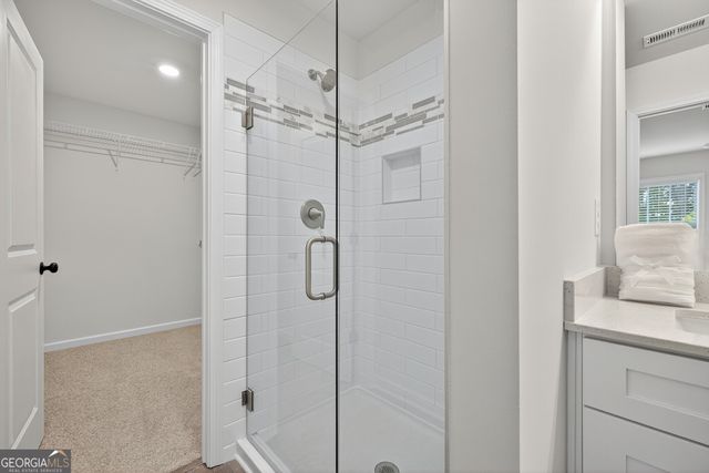 18 Benscot Drive, Austell, GA 30106