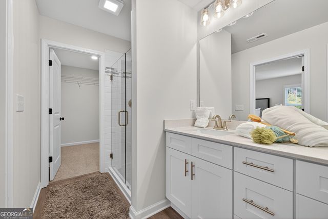 18 Benscot Drive, Austell, GA 30106