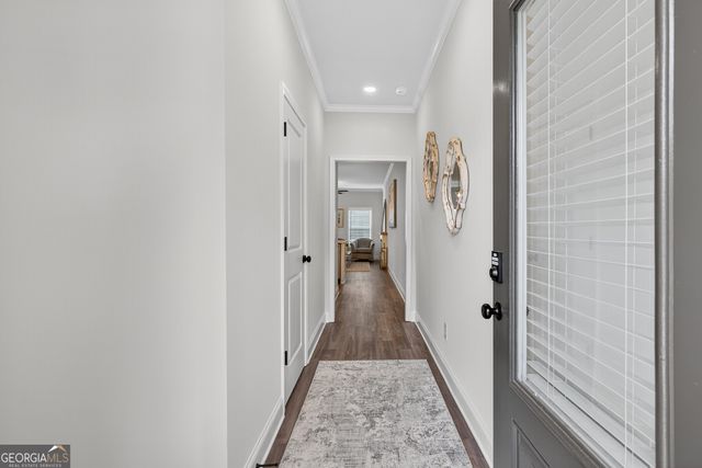 18 Benscot Drive, Austell, GA 30106