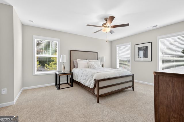 18 Benscot Drive, Austell, GA 30106