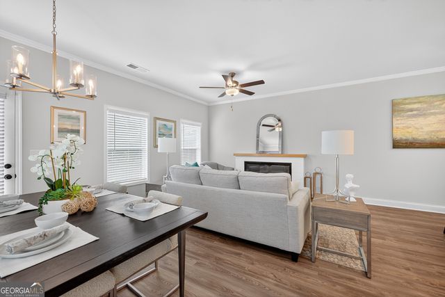 18 Benscot Drive, Austell, GA 30106