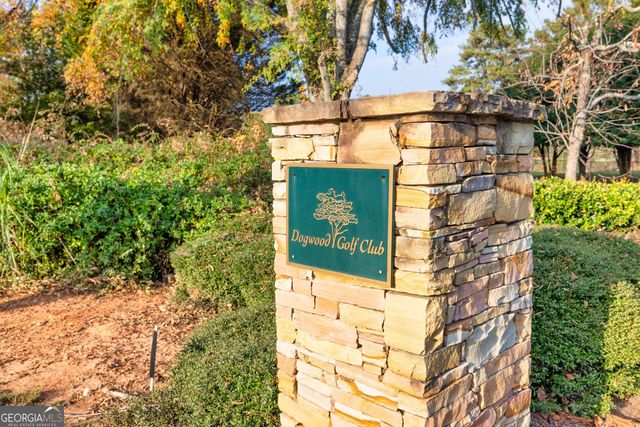 18 Benscot Drive, Austell, GA 30106