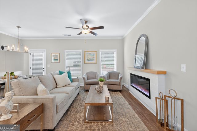 18 Benscot Drive, Austell, GA 30106