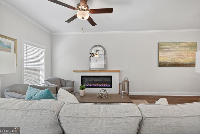 18 Benscot Drive, Austell, GA 30106