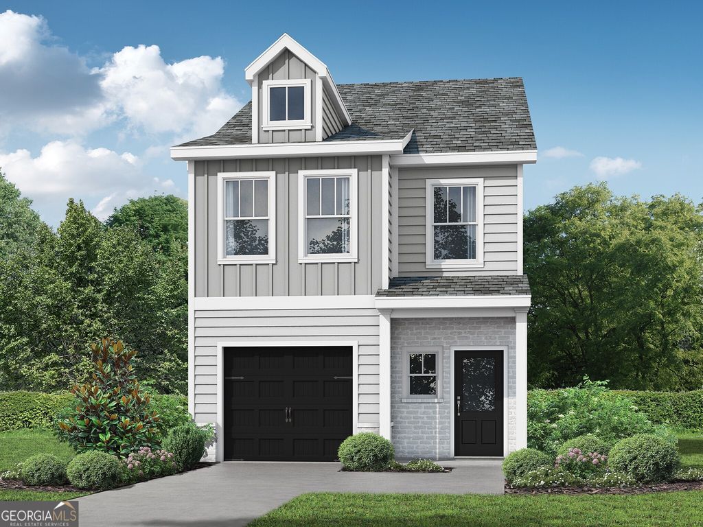 18 Benscot Drive, Austell, GA 30106