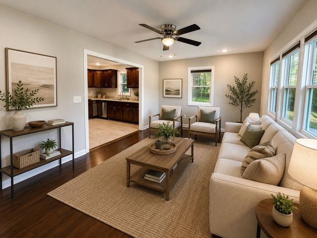 105 Williams St, Woodbury, TN 37190