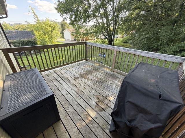 105 Williams St, Woodbury, TN 37190