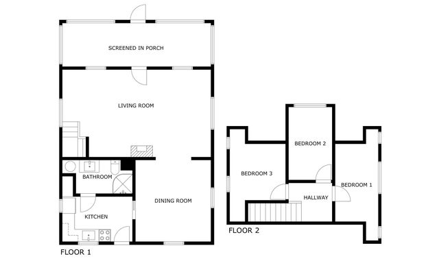 39407 SCHOPPERT Drive, Centerville, PA 16404