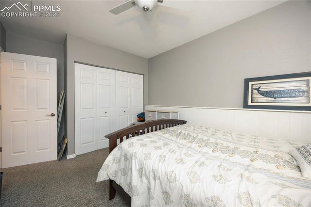 975 Tari Drive, Colorado Springs, CO 80921