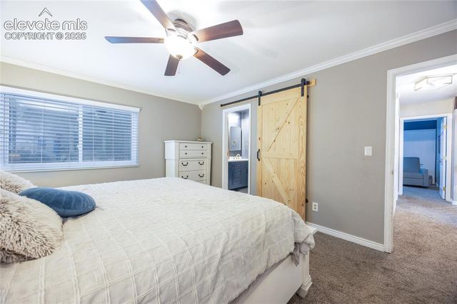 975 Tari Drive, Colorado Springs, CO 80921