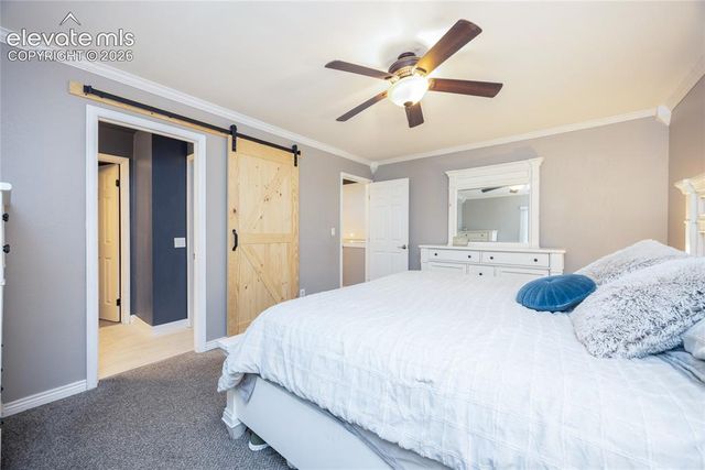 975 Tari Drive, Colorado Springs, CO 80921