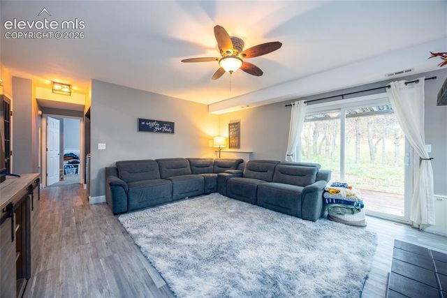 975 Tari Drive, Colorado Springs, CO 80921