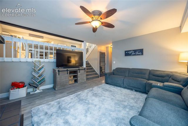975 Tari Drive, Colorado Springs, CO 80921