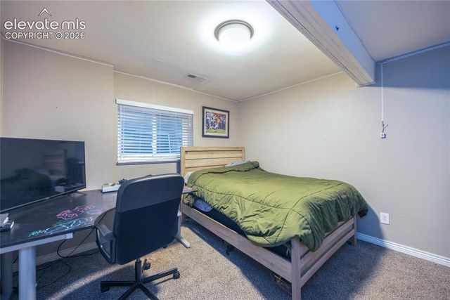 975 Tari Drive, Colorado Springs, CO 80921
