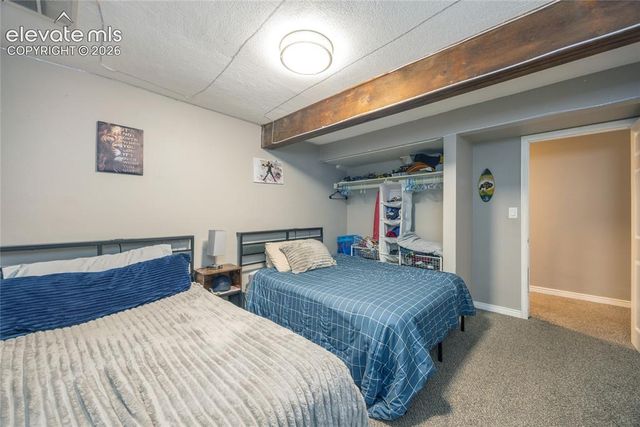 975 Tari Drive, Colorado Springs, CO 80921